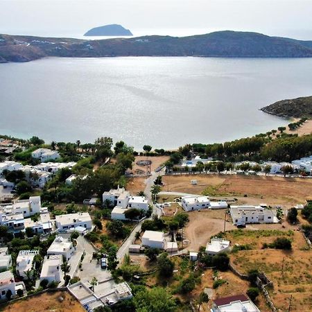 Serifos Sunset Livadakia Exterior photo